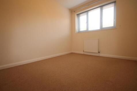Bedroom Three (double)