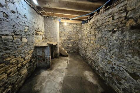Cellar