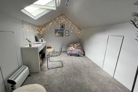 Loft Rooms