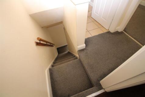 Stairs &amp; Landing