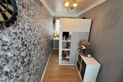 Study/Bedroom Four