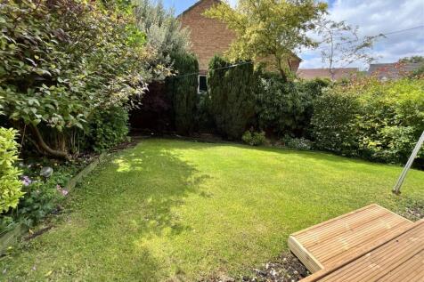 Outside and Gardens