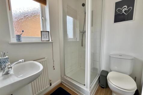 En Suite Shower Room