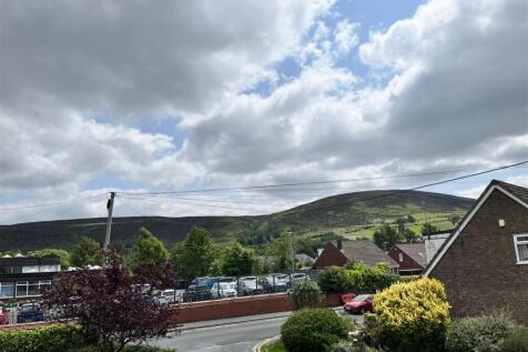 View from Master Bedroom