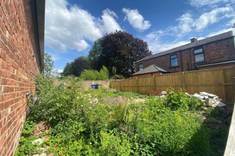 Land to Rear