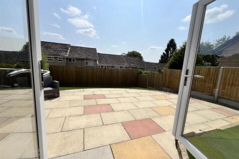 Outside and Gardens