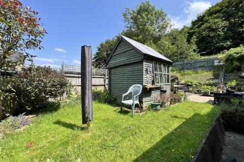 Outside and Gardens