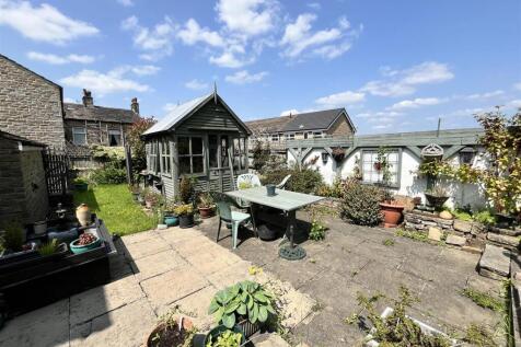 Outside and Gardens