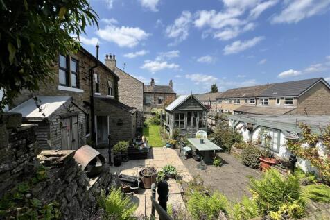 Outside and Gardens