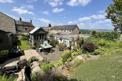 Outside and Gardens