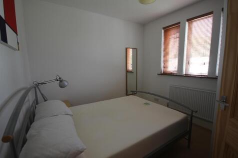 Bedroom One (double)