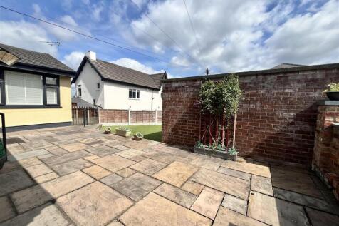 Outside and Gardens
