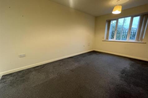 Open Plan Lounge Dining Kitchen