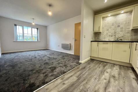 Open Plan Lounge/Dining/Kitchen