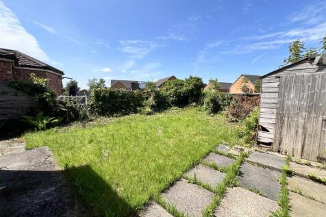 Outside and Gardens