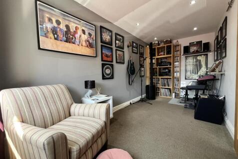Play Room
