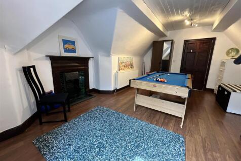 Bedroom Five