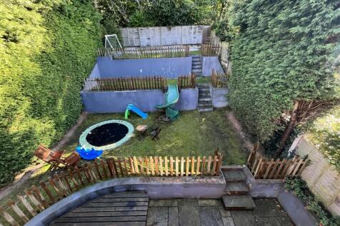 Outside &amp; Gardens