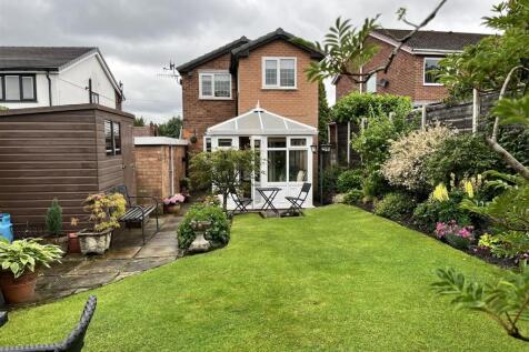 Outside and Gardens