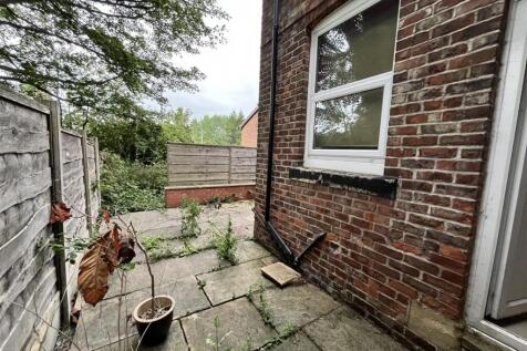 Outside and Gardens
