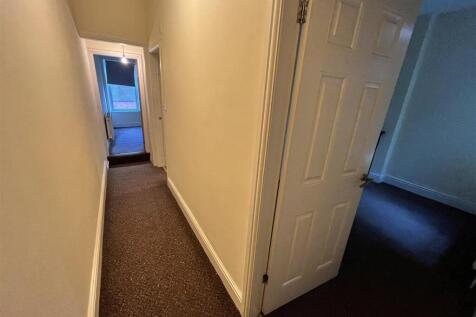 Stairs and Landing
