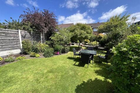 Outside and Gardens