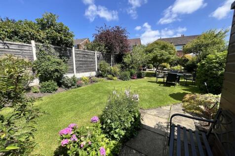 Outside and Gardens