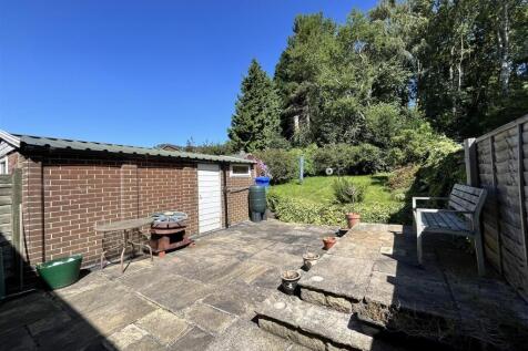Outside and Gardens