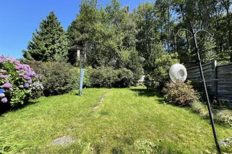 Outside and Gardens