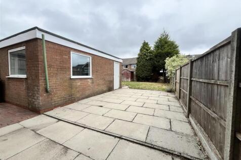 Outside and Gardens