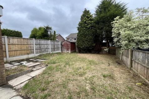 Outside and Gardens