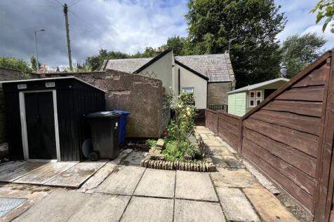 Outside and Gardens
