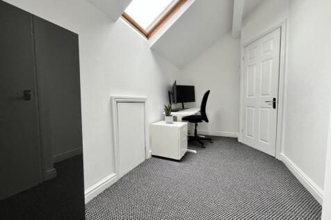 Office/ Bedroom Four