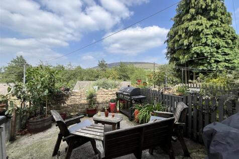 Outside and Gardens
