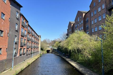 Nearby Canalside Views