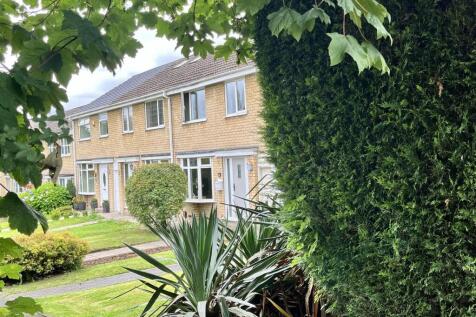 Outside and Gardens