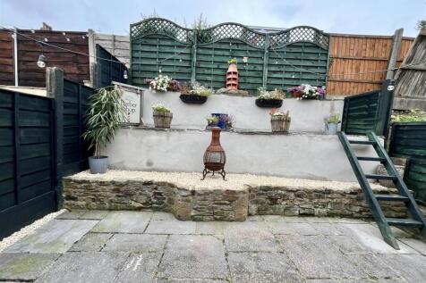 Outside and Gardens