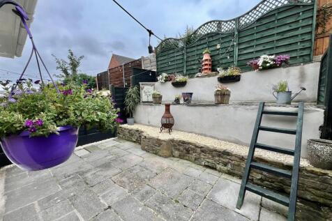 Outside and Gardens