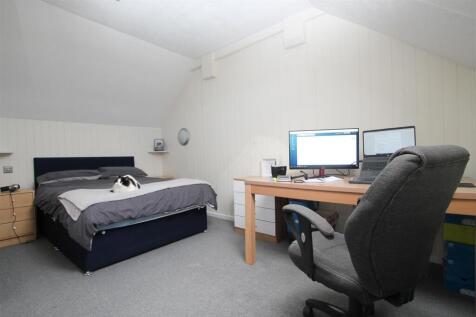 Loft Room