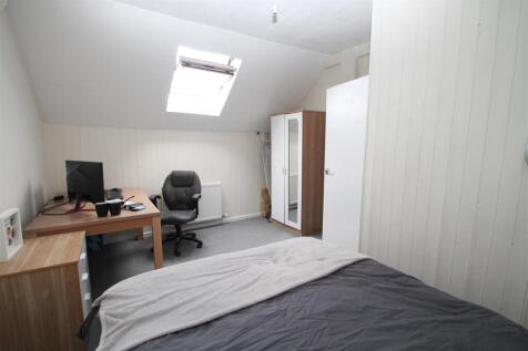 Loft Room