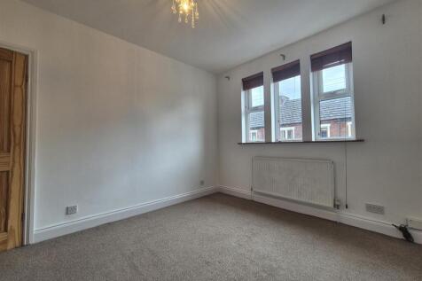 Bedroom One (double)