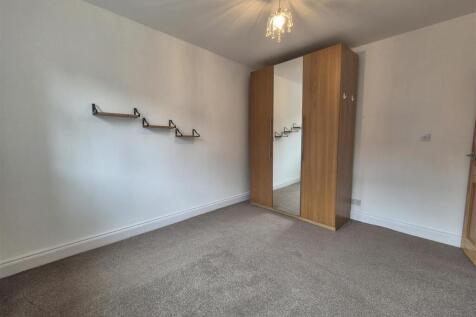 Bedroom One (double)