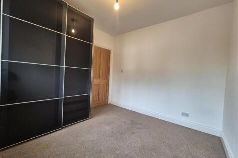 Bedroom Two (double)