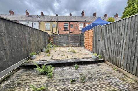 Outside and Gardens