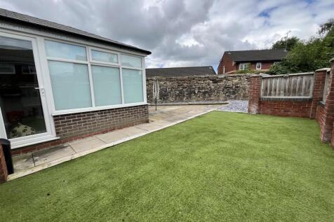 Outside and Gardens