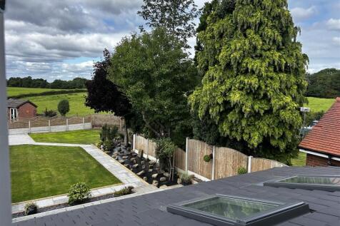 Views From Master Bedroom