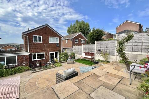 Outside and Gardens