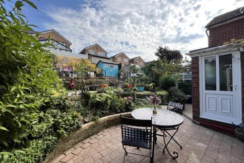 Outside and Gardens