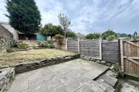 Outside and Gardens