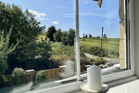 Views from Bedroom One